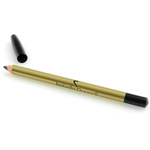 Black Eye Liner Pencil by Isabelle Dupont ® (UK Exclusive)