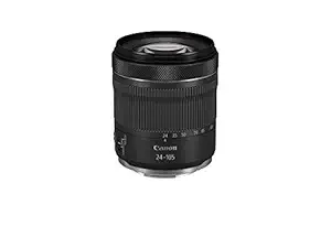 Canon RF24-105mm F4-7.1 is STM