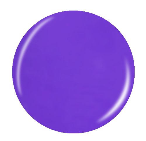 China Glaze Nail Lacquer with Hardner – Lacquered Effect – That’s Shore Bright, 1er Pack (1 x 14 ml) - 2