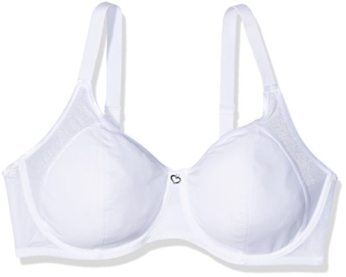 Selene Sujetador Renata Blanco 120C