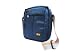 Yark Blue Multi Purpose Travel Sling Bag RS.599.00