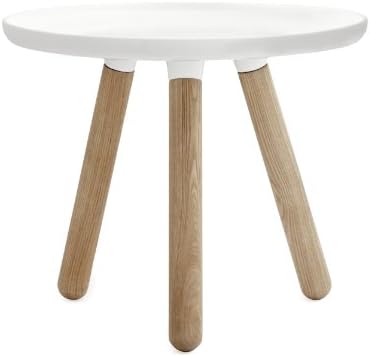 Normann Tisch Tablo Table, Klein Weiss