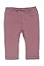 Steiff Baby Girls Leggings Leggings, Purple (dusky Orchid Purple 7982), 6-9 Months (Manufacturer size: 74)