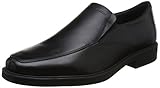  Geox Botines Chukka Hombre, color Negro, talla 39
