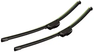 Autofurnish Frameless Wiper Blades for Maruti Alto (D) 450mm (18