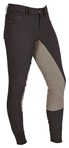 Covalliero-Reithose-CoolStar-fr-Herren-FarbeSchwarz-Gre-zb-1Gre-46