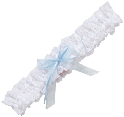 Preisvergleich Produktbild Triumph Damen Strumpfhalter Eternal Feelings SB , Gr. 1, Weiß (WHITE)