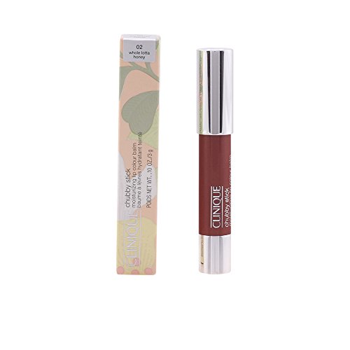 Clinique Chubby Stick Lippenstift #02 whole lotta honey 3 gr
