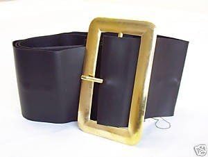 BristolsPirate Belt ~ Santa ~ Father Christmas