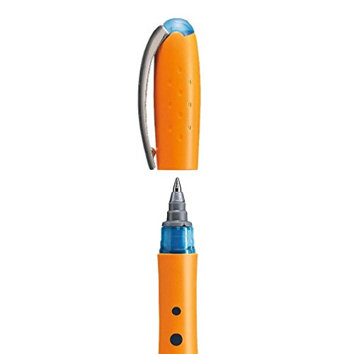 Stabilo Worker Roller Stift, 0,3°mm blau - 2