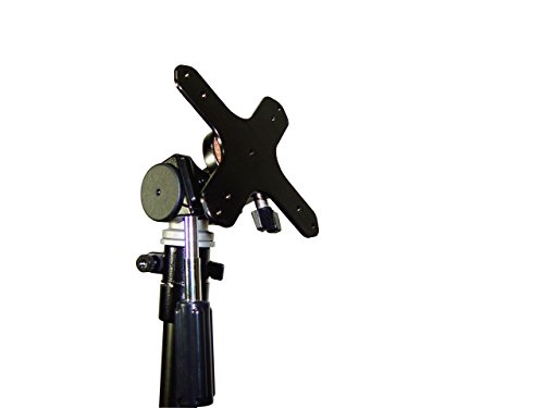 Infuu Holders 111 Monitor universal Halterung Arm Ständer LCD TFT Bildschirm VESA Büro Tisch Office KFZ Auto LKW - 4