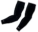 Auto Pearl - Arm Sleeve for Protection against Sun, Dust and Pollution (Black, 2 pieces) RS.399.00