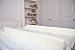 The British Bed Bumper - Foam Baby & Child Bed Guard Rail - Mega 150cm (Buy 2 Get 10% Off)