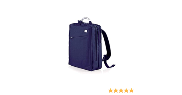 lexon airline double backpack