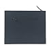 Produktbild RAINS Carry Bag Blue Wasserabweisende 13' Macbook Hülle Blau