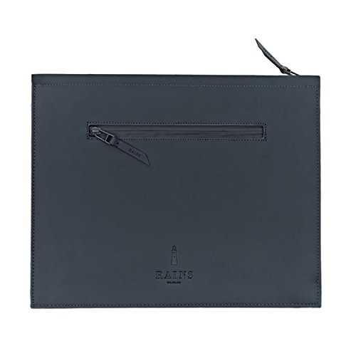 Preisvergleich Produktbild RAINS Carry Bag Blue Wasserabweisende 13' Macbook Hülle Blau
