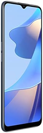 Oppo A16 4/64GB, ColorOS, crystal black