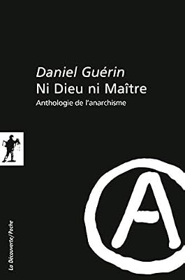 Ni Dieu ni Maître