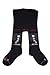 Weri Spezials Baby and Children Tights, dark Blue, Railroad, Size: 5-6 years (110/116)