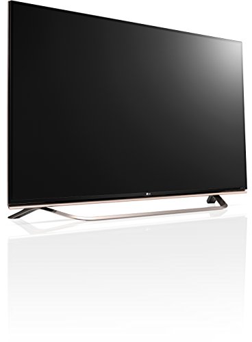 4k fernseher Vergleich LG 60UF8519
