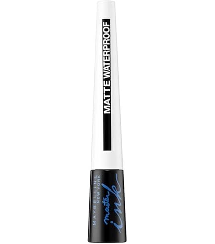 MAC, Liquidlast 24-hour waterproof liner - point black, 2.5 ml