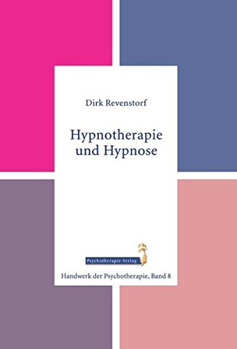 Preisvergleich Produktbild Handwerk der Psychotherapie: Hypnotherapie und Hypnose