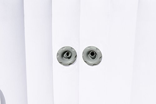 Bestway Lay-Z-Spa Palm Springs HydroJet Whirlpool, 196 x 71 cm - 30