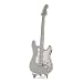Produktbild Metal Earth Fascinations ELECTRIC LEAD GUITAR 3d Metall puzzle, Konstruktionsspielzeug, Lasergeschnittenes Modell
