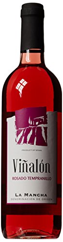Vino viñalon mancha rosado 75cl 11º