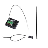 samsung bd receiver tv button Port instruction: DERNON FS-IA4B 2.4G 4 Channels 140 Band Receiver for RC Car Boat Receiver PPMS Data Black