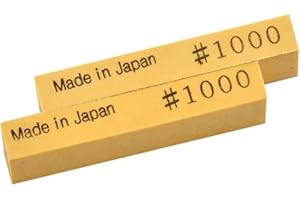 HOSCO Göldo Fret Polishing Rubber 1000