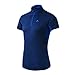Produktbild Mens Womens Gym Bodybuilding Workout Fitness Tops Unisex Plain Lässige Sport Kurzarm Lauf Body Shaper T-Shirt Fast Dry
