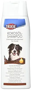 Trixie Coconut Oil Shampoo, 250 ml