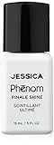 JESSICA Phenom Top Coat, Finale Shine 15 ml