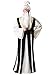 Produktbild Kill Bill Pai MEI Fancy Dress Costume X-Large