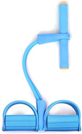 Resistance Band Tummy Action Rower Tummy Trimmer Pull-up assistance Exerciser Rope Training Equipment physical therapy strength training home fitness training program