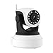 Produktbild Selling Drahtlose Kamera, Drahtlose 720P Pan Tilt-Netzwerksicherheits-WiFi-Webcam-Sicherheitsbewegungserkennung WiFi-Kamera Für Haustierbabymonitor, Sicherheitsausrüstung