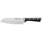 Tefal Ice Force Santoku Bı&ccedil;ak - 18 cm
