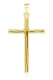 Robuste und stabile Goldschmiede Handwerkskunst. Qualität, die man sofort erkennt und die sich auch nach vielen Jahren noch bewährt.