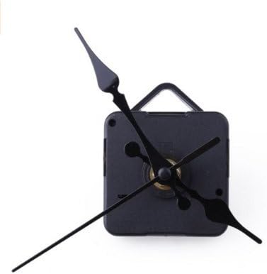 Natthom Movement Silent Mechanism Clock Needle DIY NEW Quartz Clock
