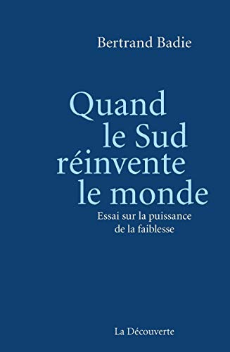 Quand le Sud réinvente le monde en ligne
