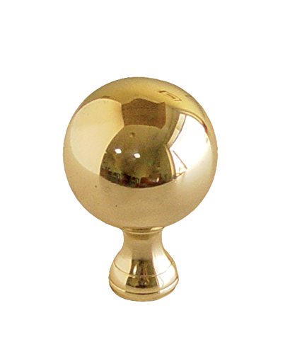 Imex El Zorro 76200 Remate (bola brillo, 40 x 60 mm)