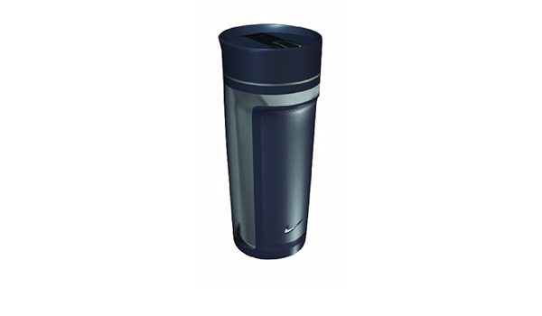 nike thermal mug