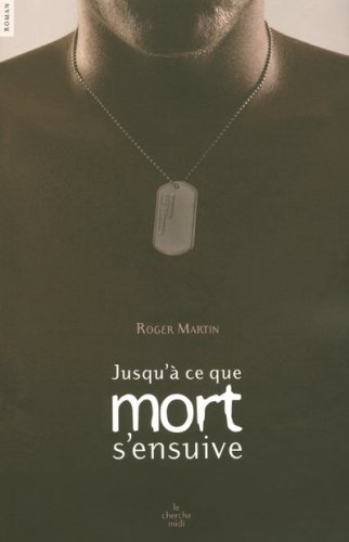 couverture de : ... Jusqu'&agrave; ce que mort s'ensuive