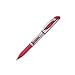 Produktbild Pentel BL57-B - Energel XM Gel Rollerball Fine Tip 0.7mm Red PK12