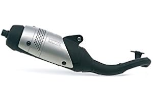 LEOVINCE - POT SCOOT LEOVINCE TOURING POUR PIAGGIO 50 VESPA ET2- VESPA LX 2T (REF 5511)