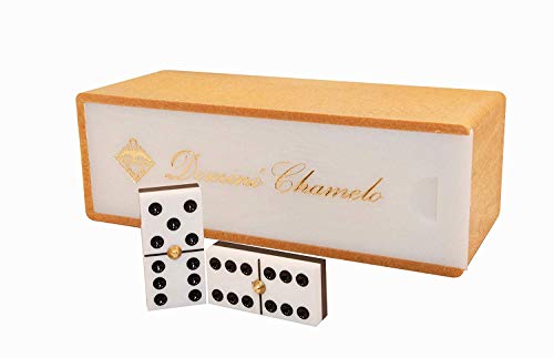 Preisvergleich Produktbild Industrias Galaico Domino Chamelo Profesional Máxima Calidad - Manufaktur Valenciana (Spanien)