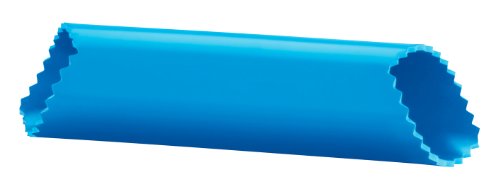 zak!designs 0085-0260E Colorways Knoblauchschäler blau