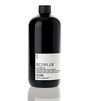Icon I.c.o.n. Ecoplex Linkbond Raviveur Couleur pour Cheveux Colorés 1