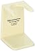 Taylor of Old Bond Street Imitation Shaving Brush Stand with Ivory Finish
